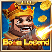 Boom Legend on Rainbey
